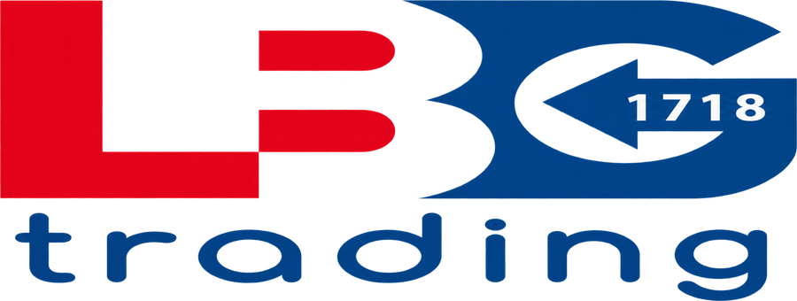 LBG 1718 Trading